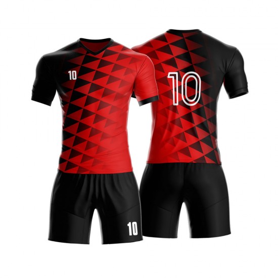 Soccer Kit 04